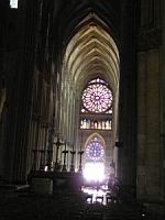 Reims - Cathedrale - Nef (01)
